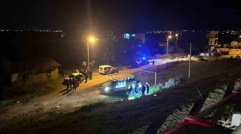 Aydın İncirliova'da Motosiklet Kazasında Bir Can Kaybedildi, Sürücü Kaçtı 1