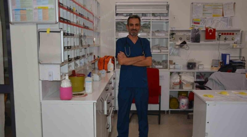 Bilinçsiz Sarı Serum Kullanımı Ölümcül Riskler Taşıyor: Bozüyük Devlet Hastanesi Uyarıyor 1