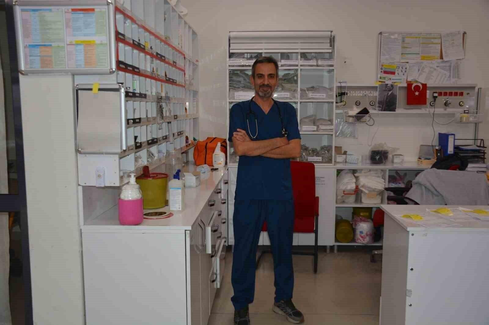 Bilinçsiz Sarı Serum Kullanımı Ölümcül Riskler Taşıyor: Bozüyük Devlet Hastanesi Uyarıyor