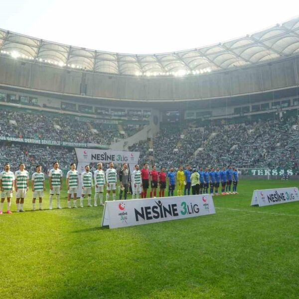 Bursaspor taraftarları-4