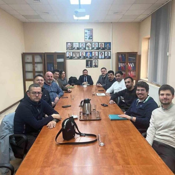 Daha güvenli yapıların inşa edilmesi için çalışmalar