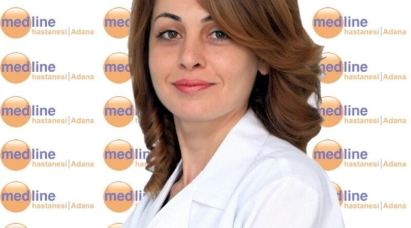 Dr. Meriç Zeydan: Türkiye'de Demir Eksikliği Anemisi Yaygın, Özellikle Kadınlar Etkili 2