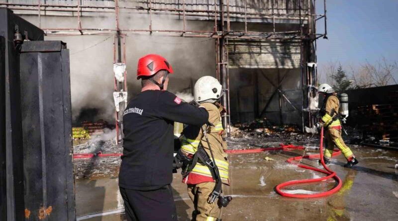 Düzce Belediyesi İtfaiyeden Yangın Güvenliği Uyarıları 1