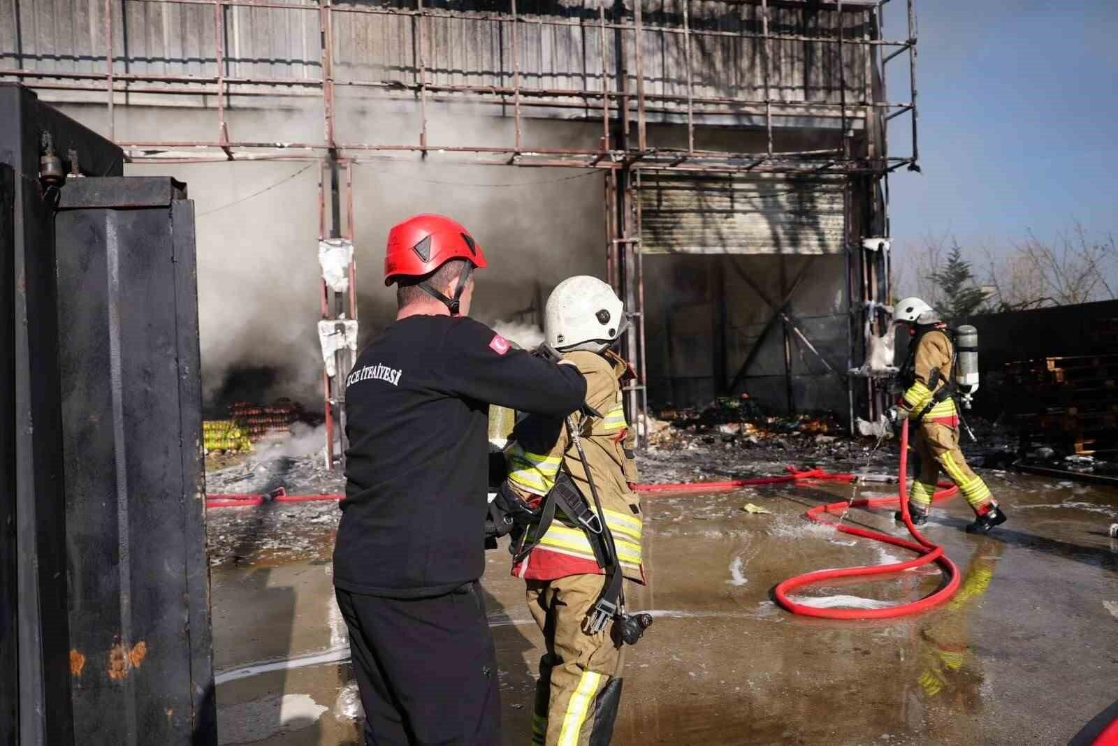 Düzce Belediyesi İtfaiyeden Yangın Güvenliği Uyarıları