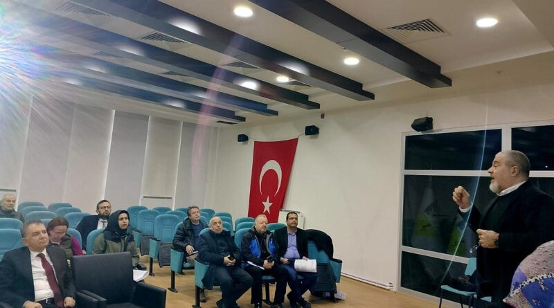 Eber Gölü İçin Çevresel İyileştirme Projesi Hazırlanıyor 1