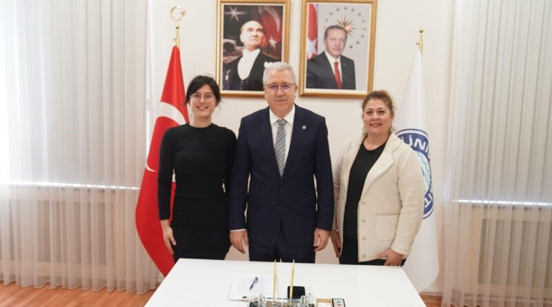 Ege Üniversitesi, Mekanik Ventilasyonda Akciğer Hasarını Önlemek İçin Ostol Araştırması Yaptı 1