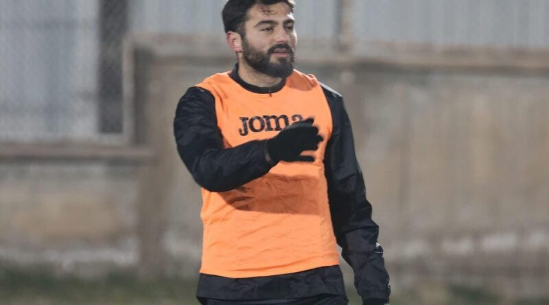 Elazığspor'un Melih İnan, Batman Petrolspor'a Kiralık Verildi 1