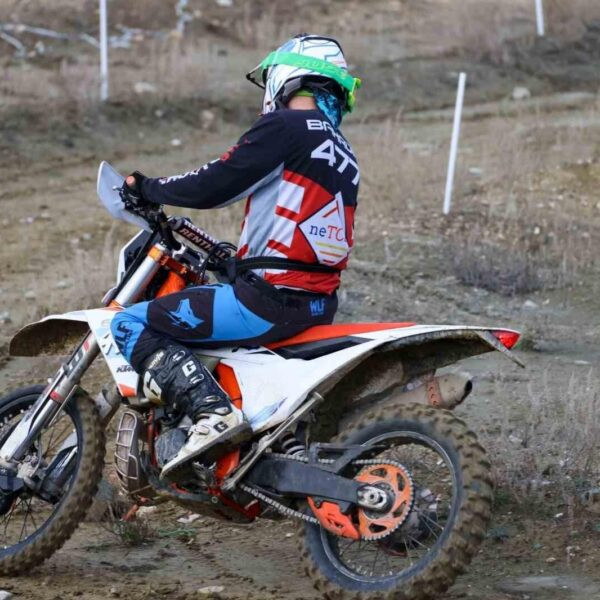 Endurobil 365 Extrem Park Bilecik Motokros Alanı-2