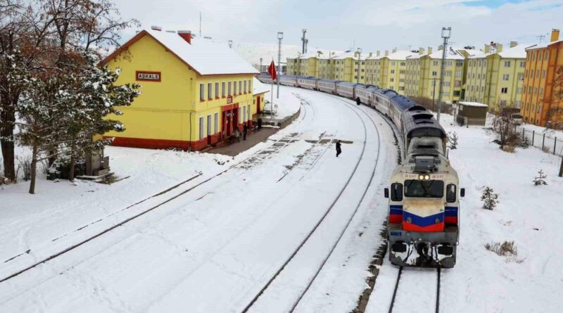 Erzurum ve Çevresinde Soğuk ve Yağışlı Hava Uyarısı 1