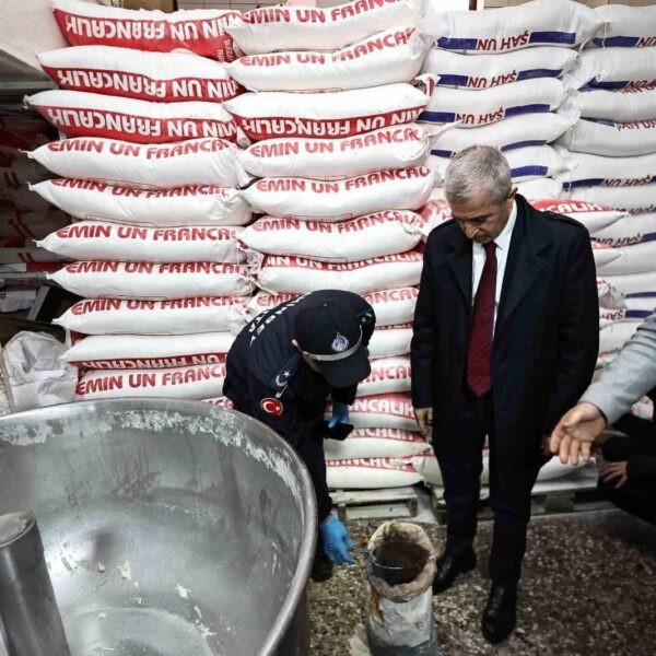 Fırın denetimi-1