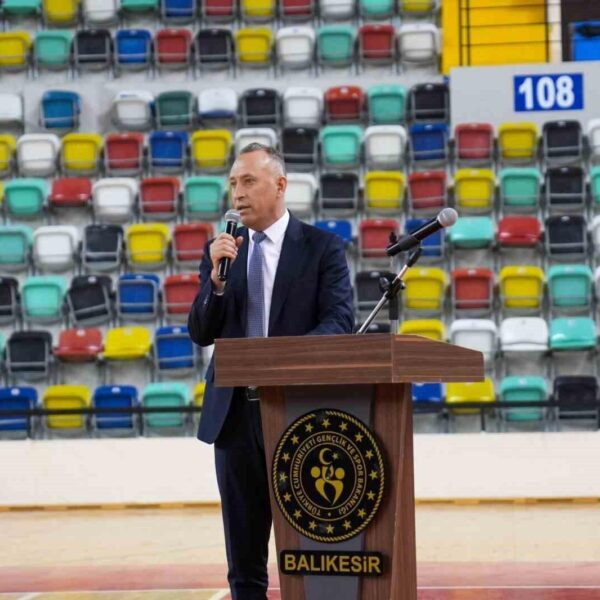 Futsal maçı-1