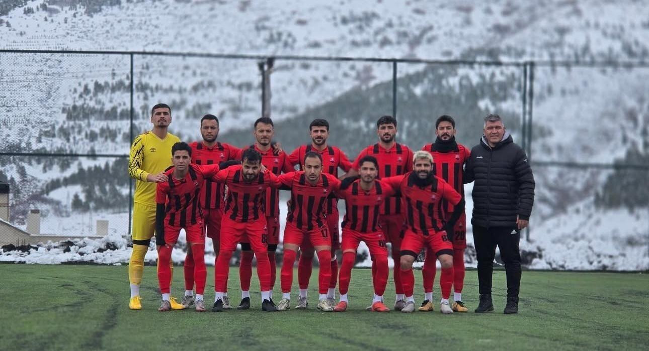 Gaziantep Şehitkamil Belediyespor, Yahyalıspor’u 1-0 Yenilgiye Uğrattı