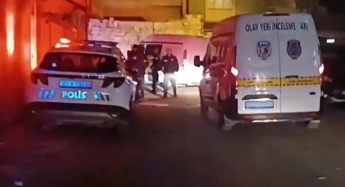 Gaziantep’te Genç Bıçaklanarak Öldürüldü, 5 Şüpheli Gözaltına Alındı