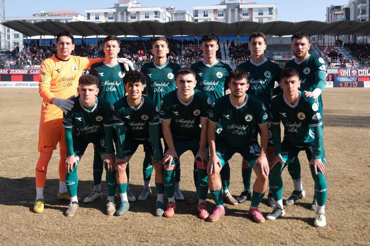 Giresunspor’un Ekonomik Kriz ve Küme Düşüş Macerası