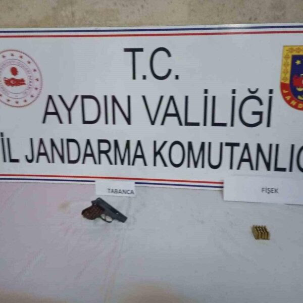 Gözaltına alınan şüphelilerin ifadeleri alınıyor