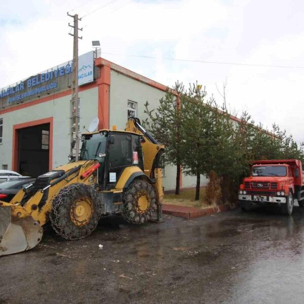 Hacılar Belediye Başkanı Bilal Özdoğan-1