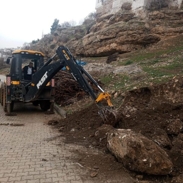 Hayvancılık sektörünü destekleyecek pazar