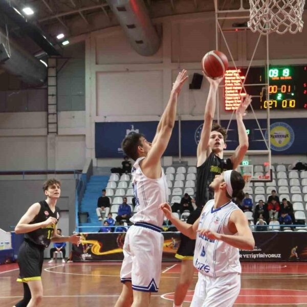 İstanbul Basket Takımı-2