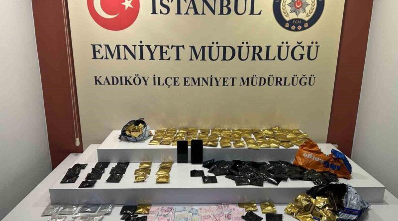 İstanbul Komedyeni Selin Dilmaç Uyuşturucu Ticareti Suçundan Tutuklandı 1