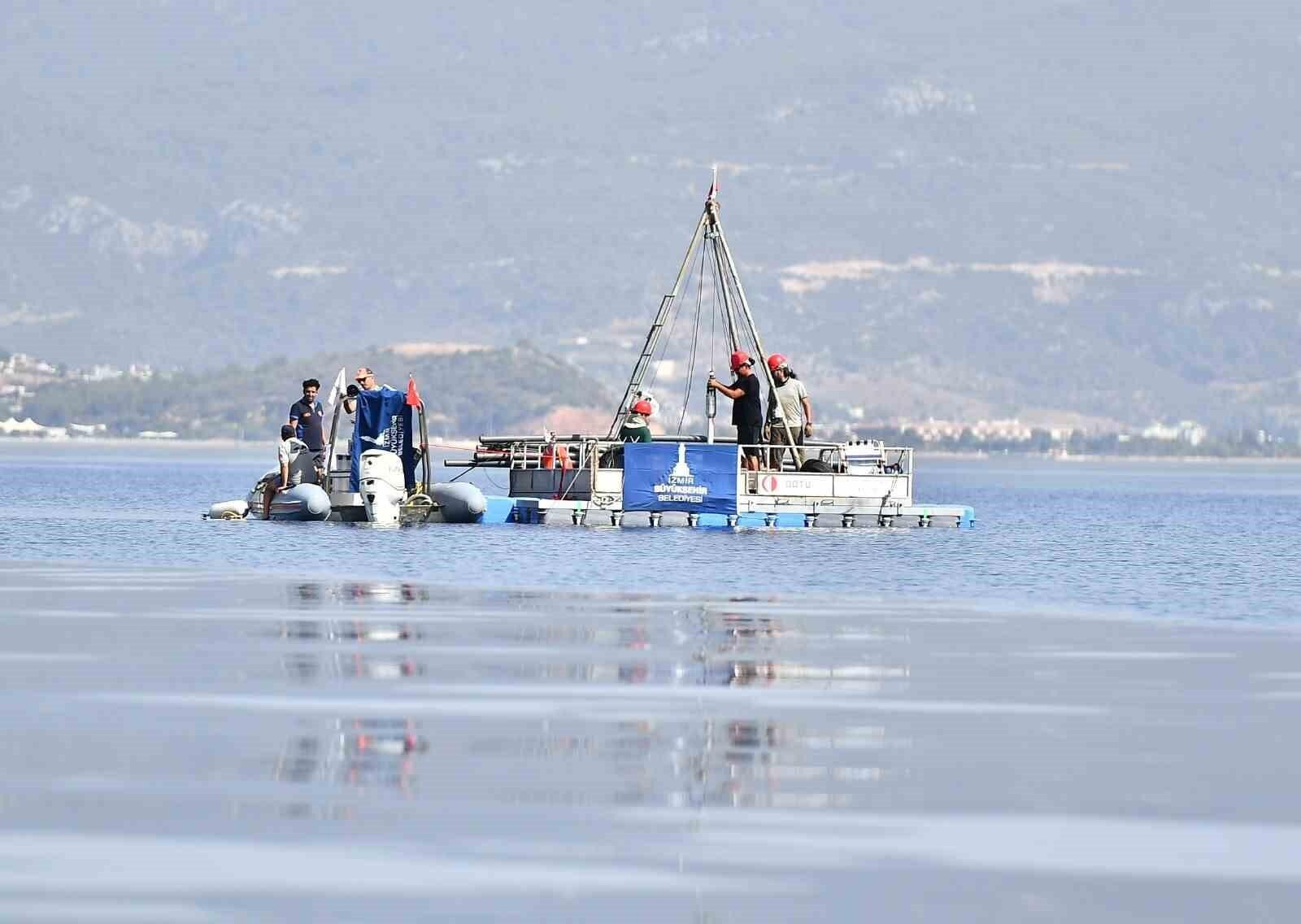 İzmir Büyükşehir Belediyesi, Deprem Master Planı ile Şehri Depreme Dirençli Hale Getirmek İçin Çalışmalarını Hızlandırıyor