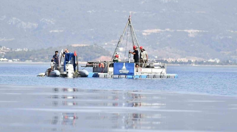 İzmir'de Tsunami Tehlikesi Analizi Tamamlandı: 600 km Kıyı Şeridi Haritalandı 1