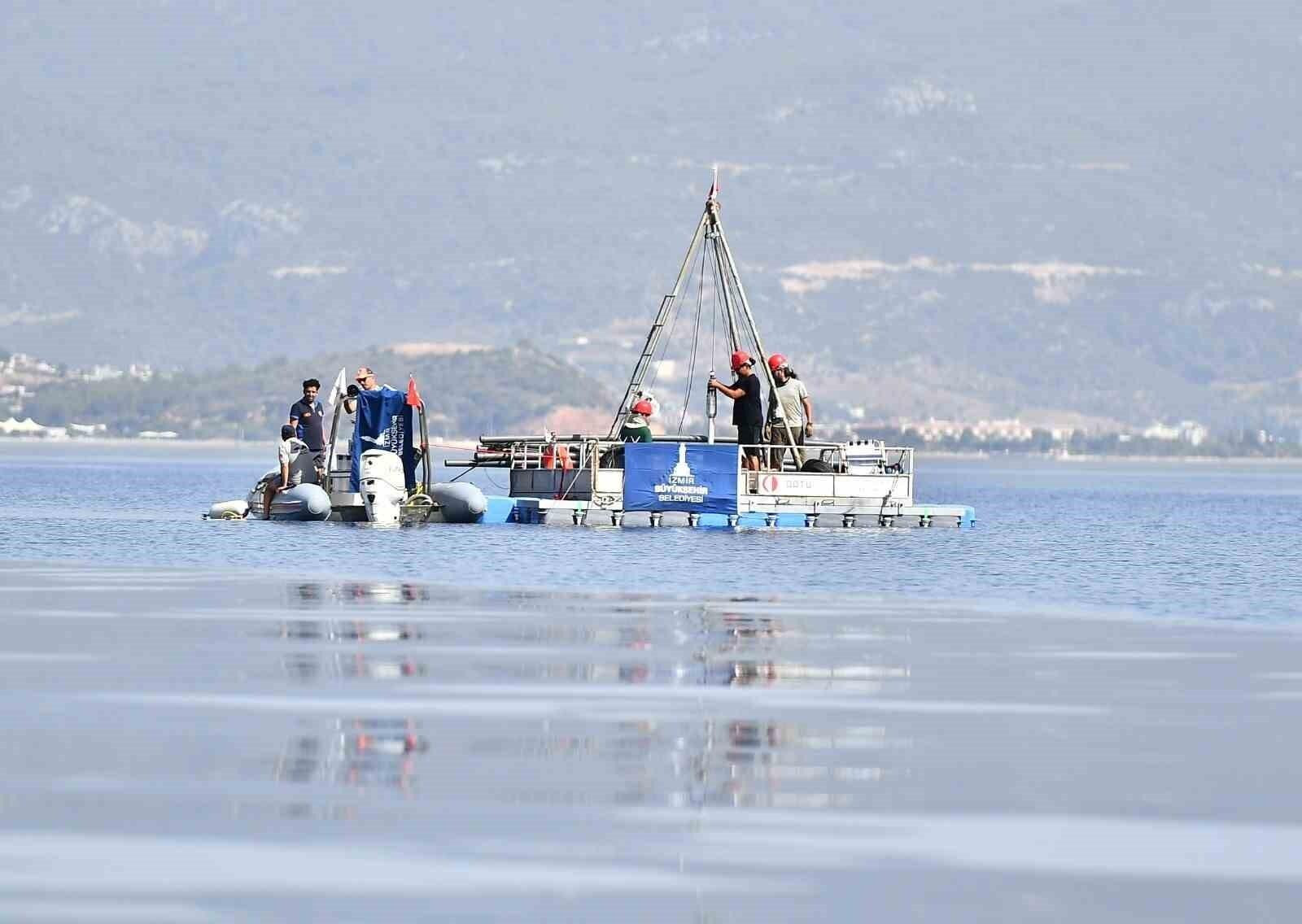 İzmir’de Tsunami Tehlikesi Analizi Tamamlandı: 600 km Kıyı Şeridi Haritalandı