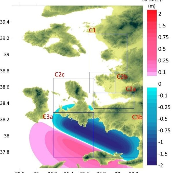 İzmir kıyılarında tsunami tehlikesi analizi-1