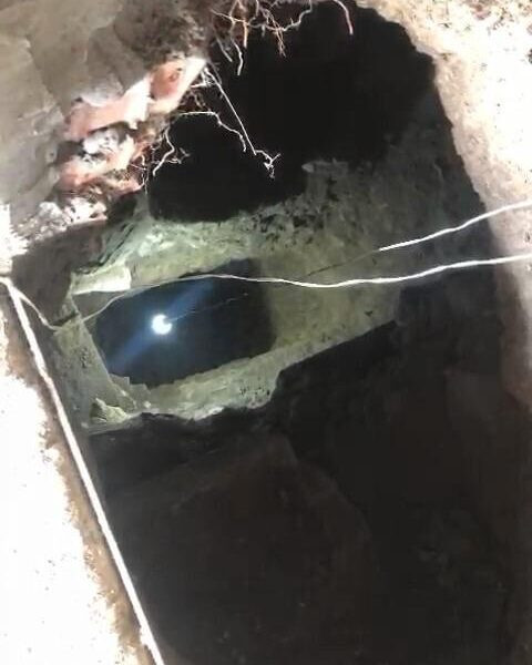Kaçak kazı ekipmanları-1