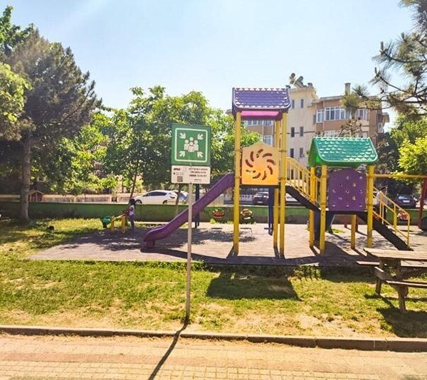 Karacabey Belediye Başkanı Fatih Karabatı-1