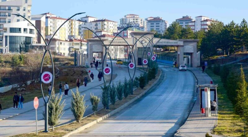 Kastamonu Üniversitesi Yedi Programi TYÇ Logosunu Kazandı 1