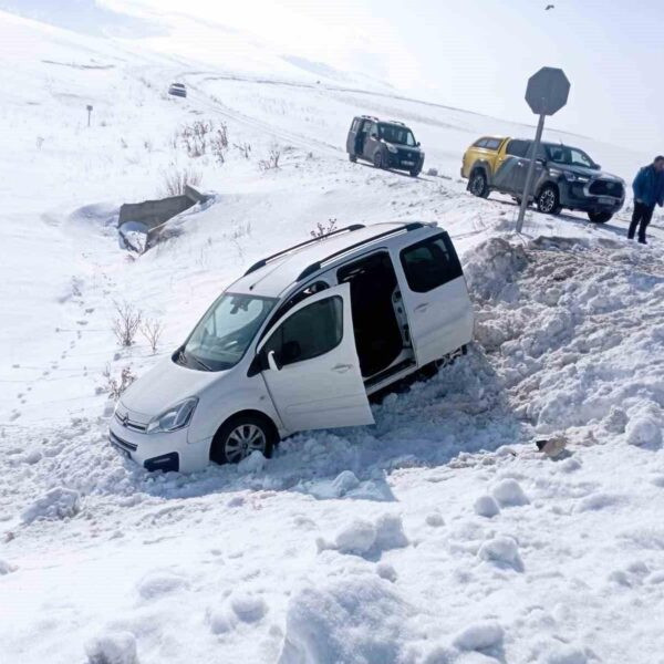 Kaza sonrası yaralıların ilk müdahaleye alınması-2