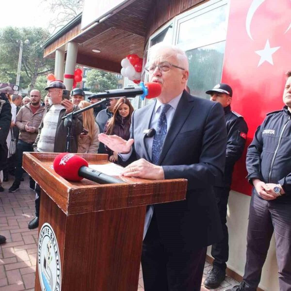 Kent Lokantası açılış töreni-1