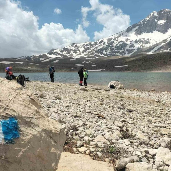 Keykubad Göç ve Kervan Yolu'nun doğal güzellikleri-3