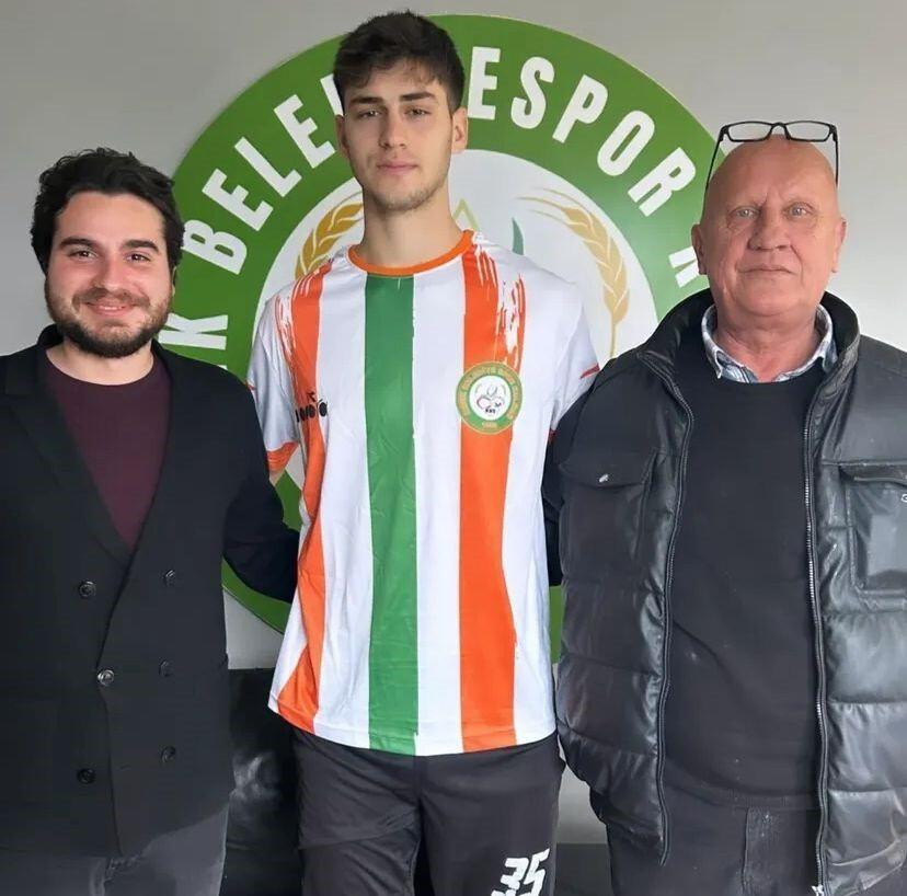 Kınık Belediyespor, Nafiz Gürman’dan İki Yeni Yüz Transfer Etti