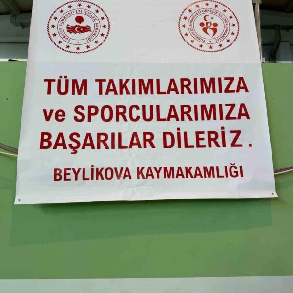 Kurumlar arası voleybol-3