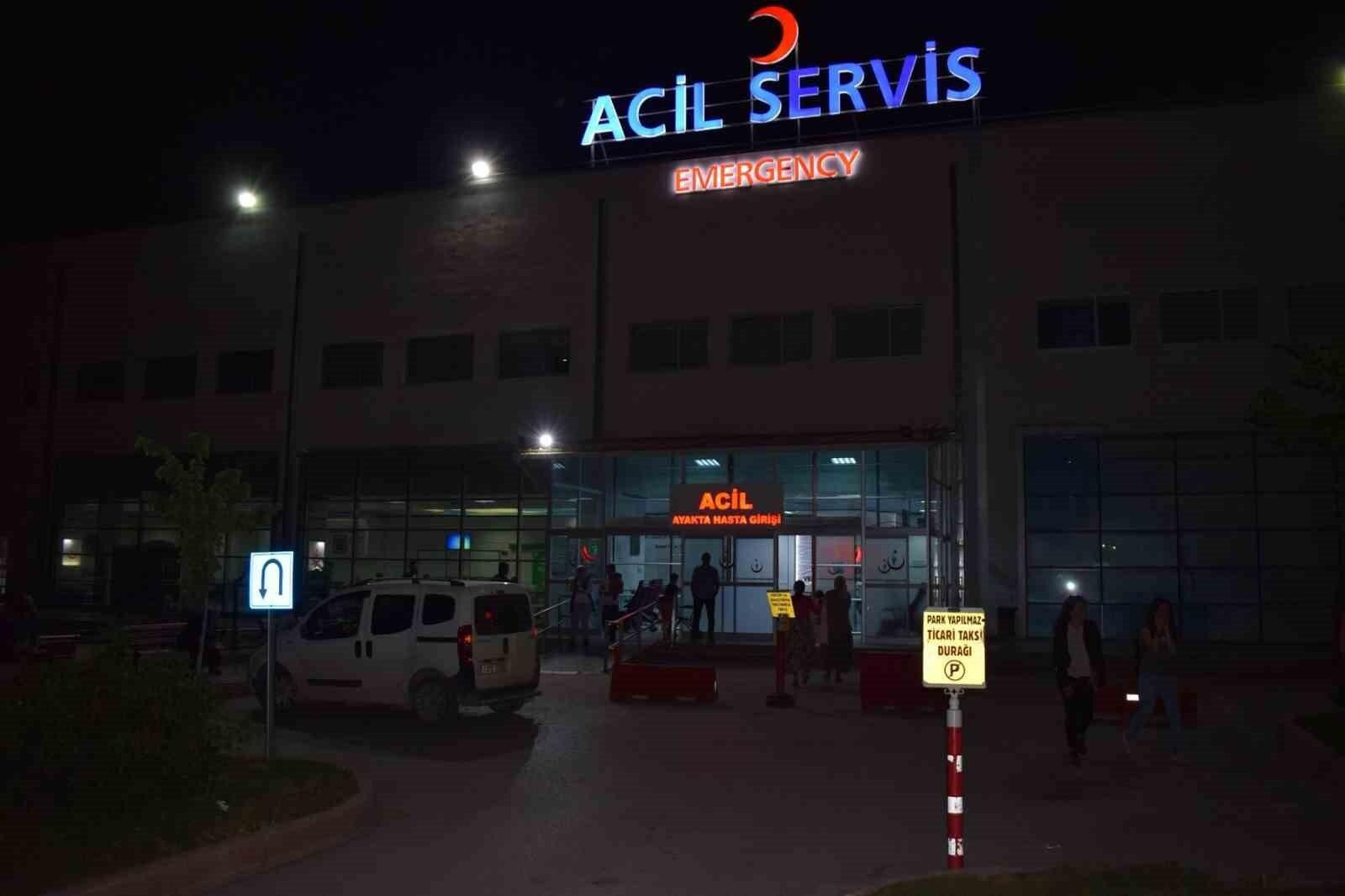 Malatya’da Bıçaklı Kavga Sonucu 3 Kişi Yaralı