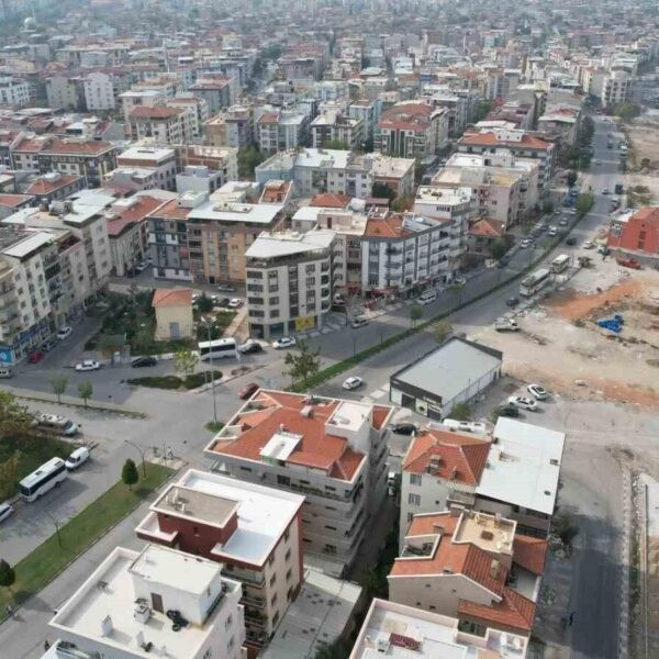 Manisa Büyükşehir Belediyesi'nin Cider Yolu projesi-1