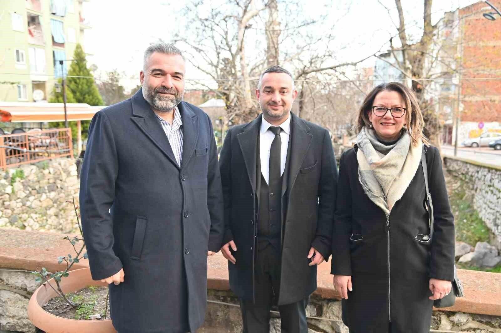 Manisa’da Çaybaşı Deresi Aylık Temizlik Çalışmasına Uğrayacak ve Güvenlik Kameralarıyla Korunacak