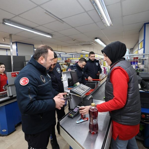 Marketlerde yapılan denetim-1