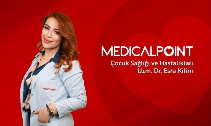 Medical Point Gaziantep Hastanesi Uzmanı Dr. Esra Kilim: Uzun Öksürük Ciddi Sağlık Sorunlarına İşaret Edebilir 1