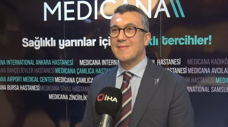 Medicana International Ankara Hastanesi, Özel Hastaneler Yönetmeliğiyle Zorunlu Kılınan Akreditasyon Belgesini Tam Puanla Aldı 1