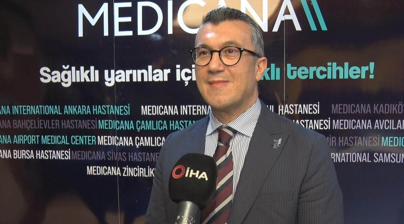 Medicana International Ankara Hastanesi, Özel Hastaneler Yönetmeliğiyle Zorunlu Kılınan Akreditasyon Belgesini Tam Puanla Aldı