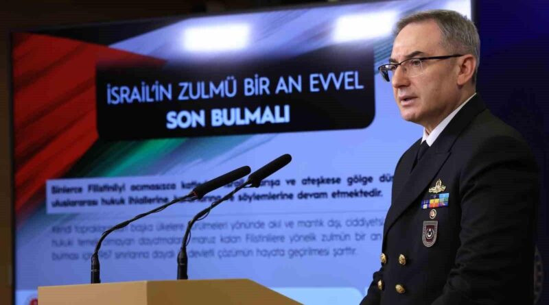 Milli Savunma Bakanlığı: Meteor Füzesi Temin Çalışmaları Sürdürülüyor, Yunanistan'ın Fransa'ya Tepkisi 1