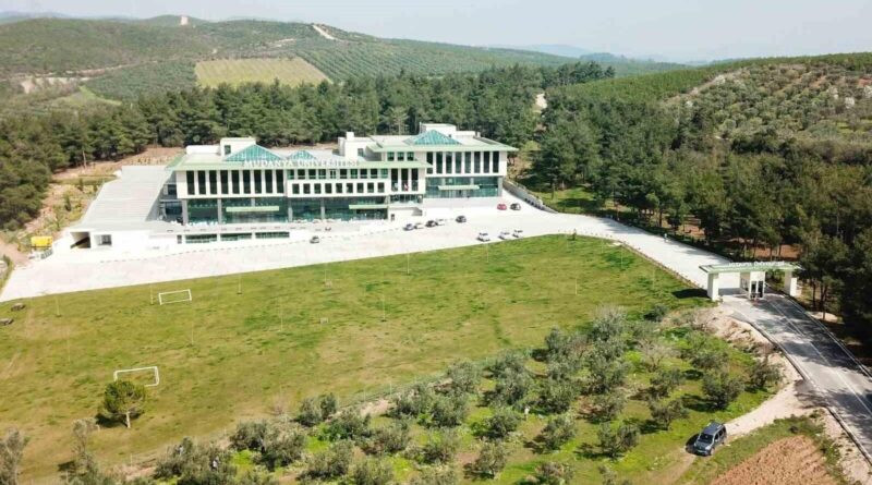 Mudanya Üniversitesi, Erasmus+ Anlaşmaları ile Yurt Dışında Eğitim Fırsatı Sunuyor 1