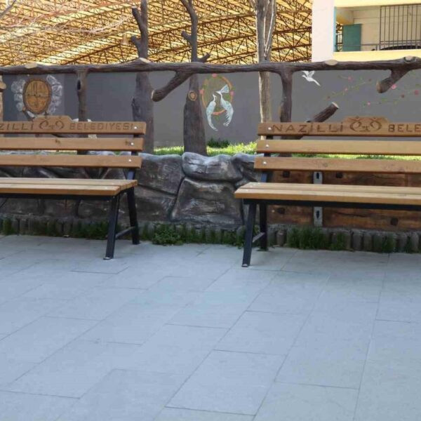 Nazilli Belediye Başkanı Dr. Ertuğrul Tetik-2