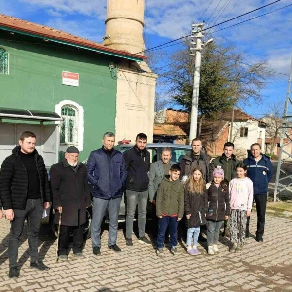 Orman yangınıyla mücadele eğitimi alan vatandaşlar-3