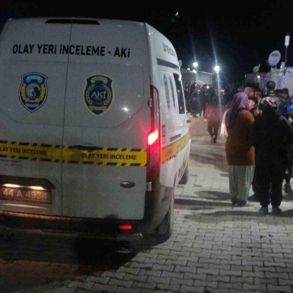 Polis memurunun yaralandığı konuayner kentte yaşanan olay-5