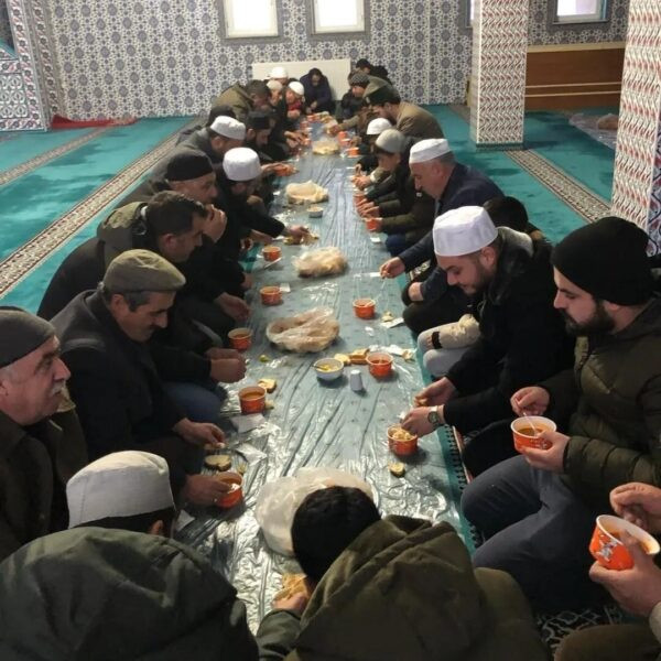 Sabah Namazı