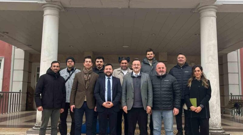 Sakarya, Deprem Riskine Karşı Daha Dayanıklı Bir Kent Olmak İçin 'Zemin Sakarya İnisiyatifi' ile Harekete Geçti 1
