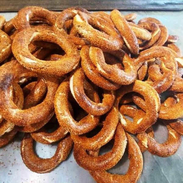 Samsun'da ekmek ve simit fiyatlarında %25 artış-1